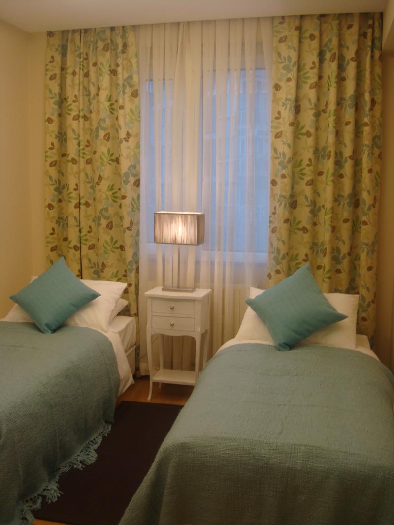 Cheya Sisli Bnb Medical & Business City Center Tesvikiye Suites And Apartments Κωνσταντινούπολη Εξωτερικό φωτογραφία
