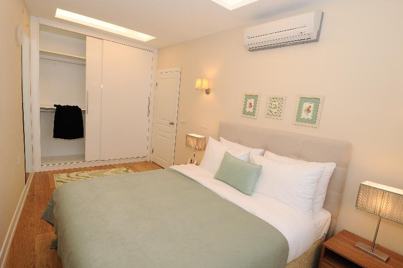 Cheya Sisli Bnb Medical & Business City Center Tesvikiye Suites And Apartments Κωνσταντινούπολη Εξωτερικό φωτογραφία