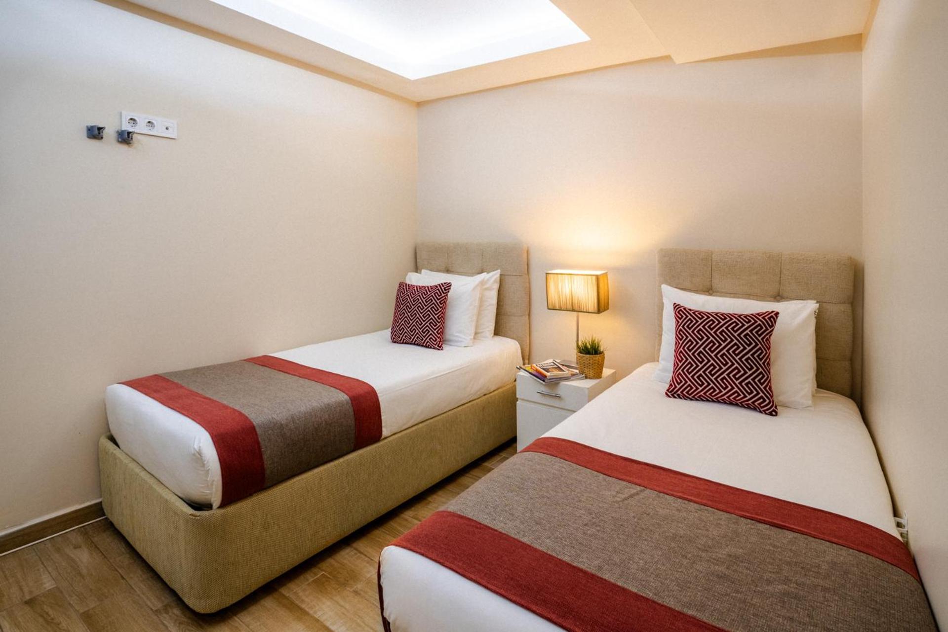 Cheya Sisli Bnb Medical & Business City Center Tesvikiye Suites And Apartments Κωνσταντινούπολη Εξωτερικό φωτογραφία