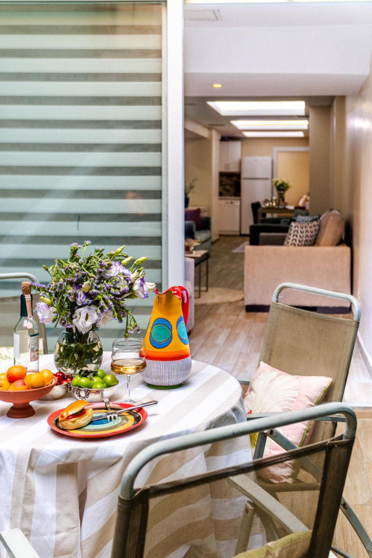 Cheya Sisli Bnb Medical & Business City Center Tesvikiye Suites And Apartments Κωνσταντινούπολη Εξωτερικό φωτογραφία