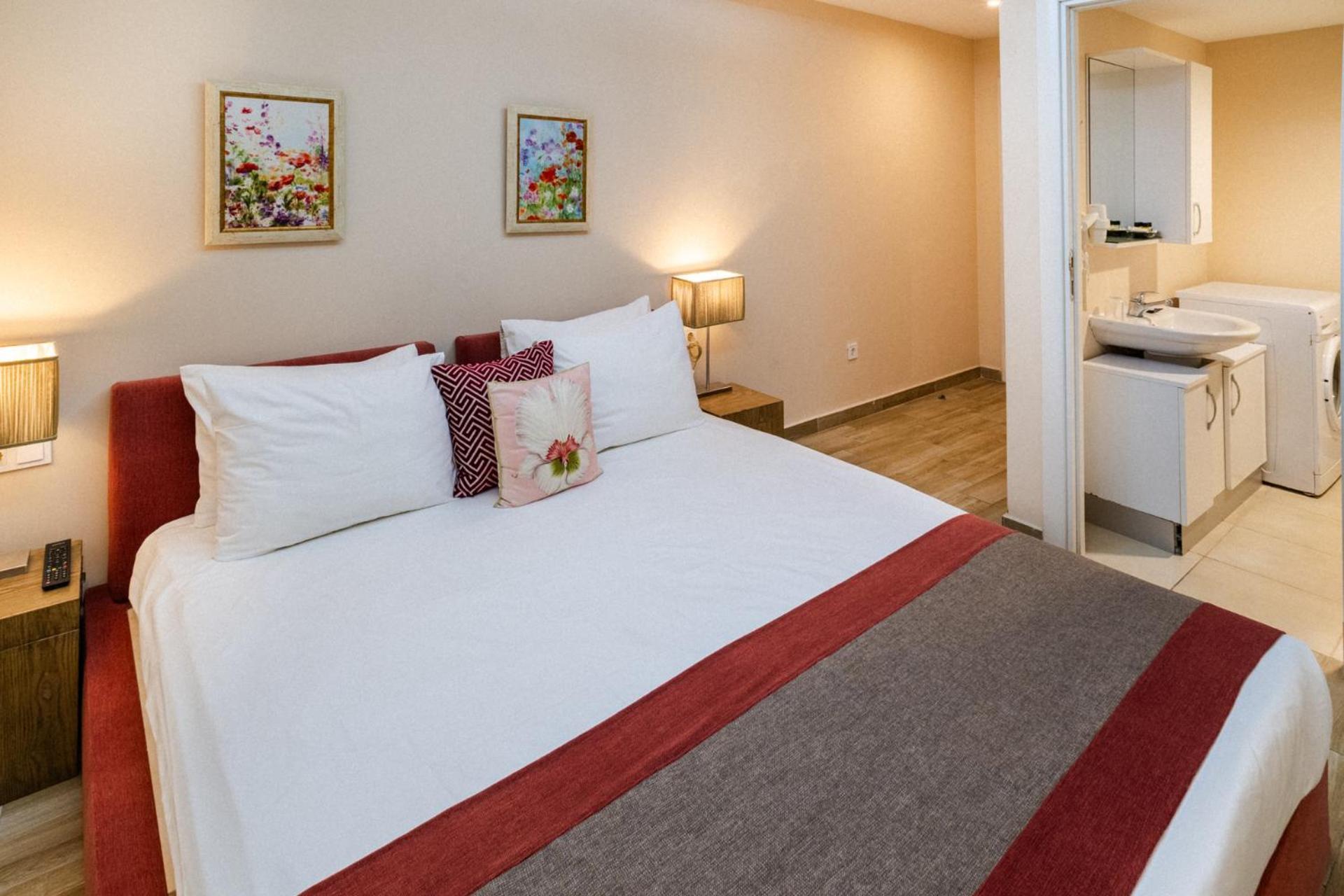 Cheya Sisli Bnb Medical & Business City Center Tesvikiye Suites And Apartments Κωνσταντινούπολη Εξωτερικό φωτογραφία