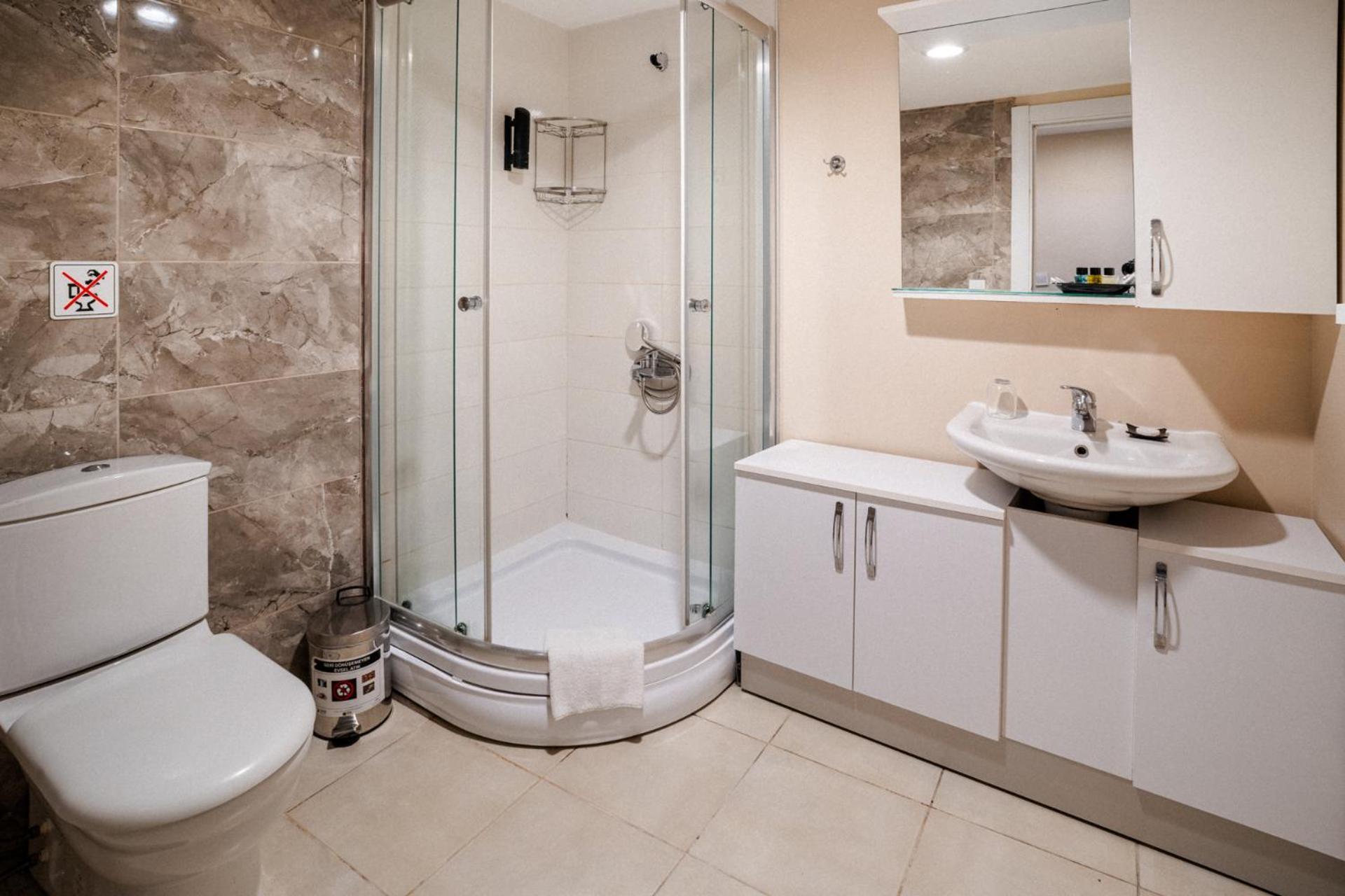 Cheya Sisli Bnb Medical & Business City Center Tesvikiye Suites And Apartments Κωνσταντινούπολη Εξωτερικό φωτογραφία