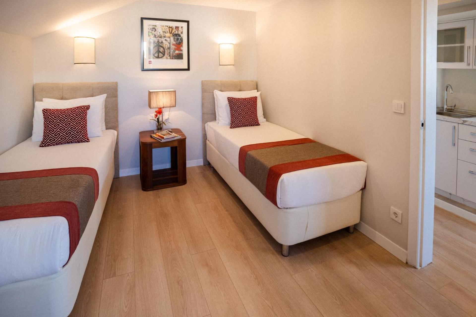 Cheya Sisli Bnb Medical & Business City Center Tesvikiye Suites And Apartments Κωνσταντινούπολη Εξωτερικό φωτογραφία