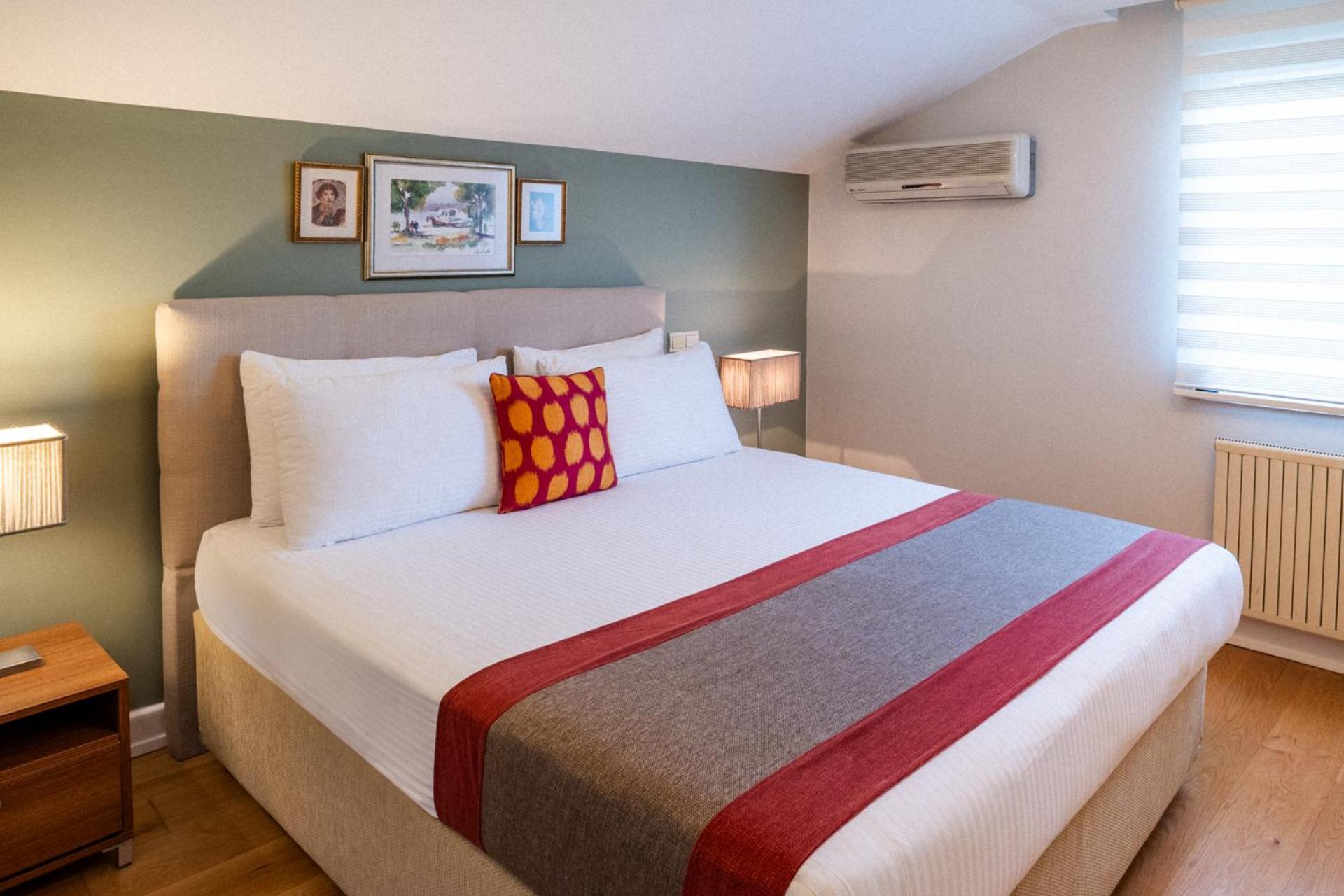 Cheya Sisli Bnb Medical & Business City Center Tesvikiye Suites And Apartments Κωνσταντινούπολη Εξωτερικό φωτογραφία