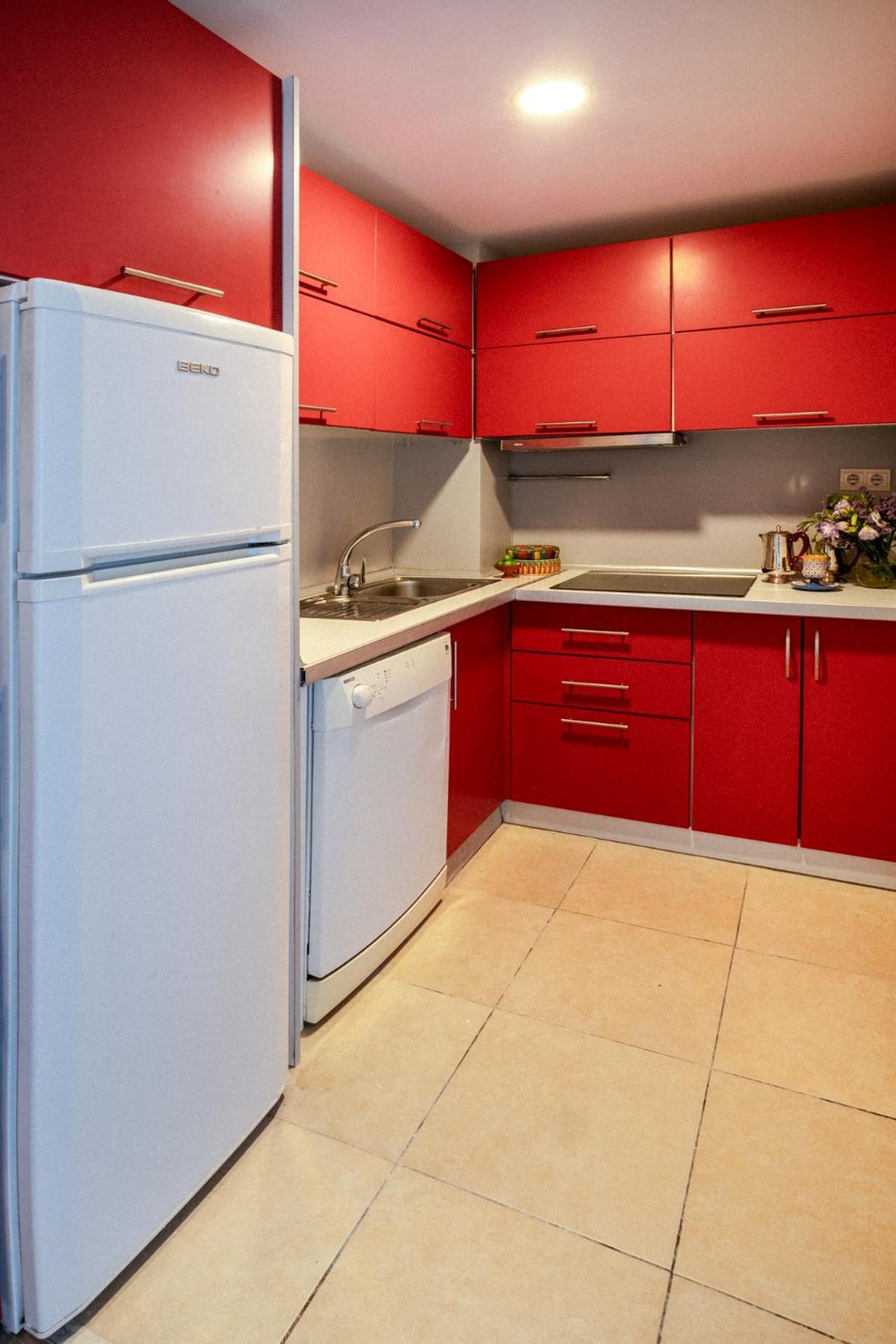 Cheya Sisli Bnb Medical & Business City Center Tesvikiye Suites And Apartments Κωνσταντινούπολη Εξωτερικό φωτογραφία