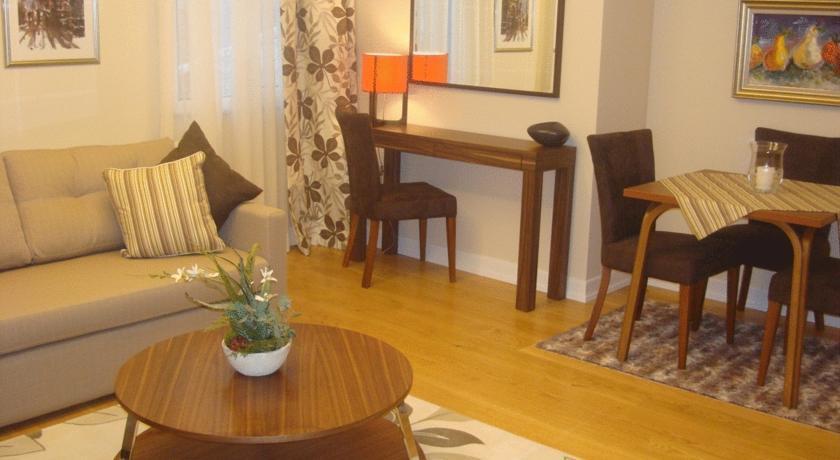 Cheya Sisli Bnb Medical & Business City Center Tesvikiye Suites And Apartments Κωνσταντινούπολη Εξωτερικό φωτογραφία