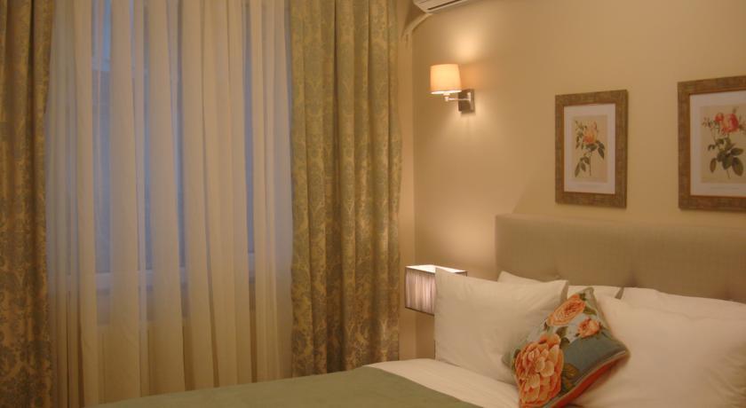 Cheya Sisli Bnb Medical & Business City Center Tesvikiye Suites And Apartments Κωνσταντινούπολη Εξωτερικό φωτογραφία