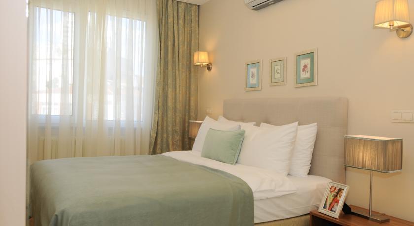 Cheya Sisli Bnb Medical & Business City Center Tesvikiye Suites And Apartments Κωνσταντινούπολη Εξωτερικό φωτογραφία