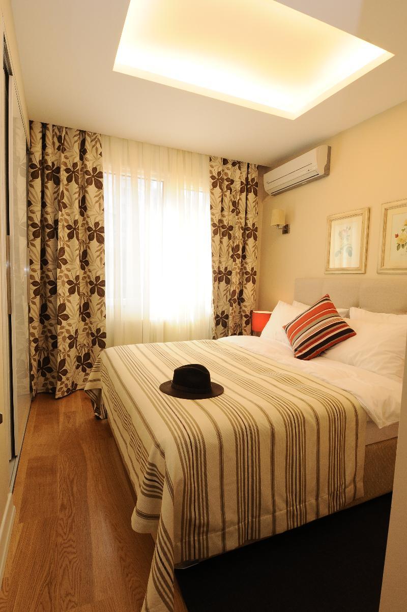 Cheya Sisli Bnb Medical & Business City Center Tesvikiye Suites And Apartments Κωνσταντινούπολη Εξωτερικό φωτογραφία