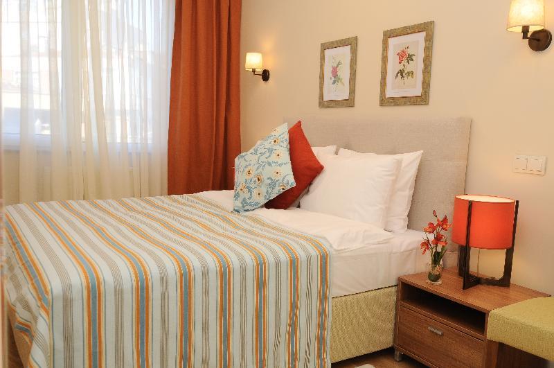 Cheya Sisli Bnb Medical & Business City Center Tesvikiye Suites And Apartments Κωνσταντινούπολη Εξωτερικό φωτογραφία
