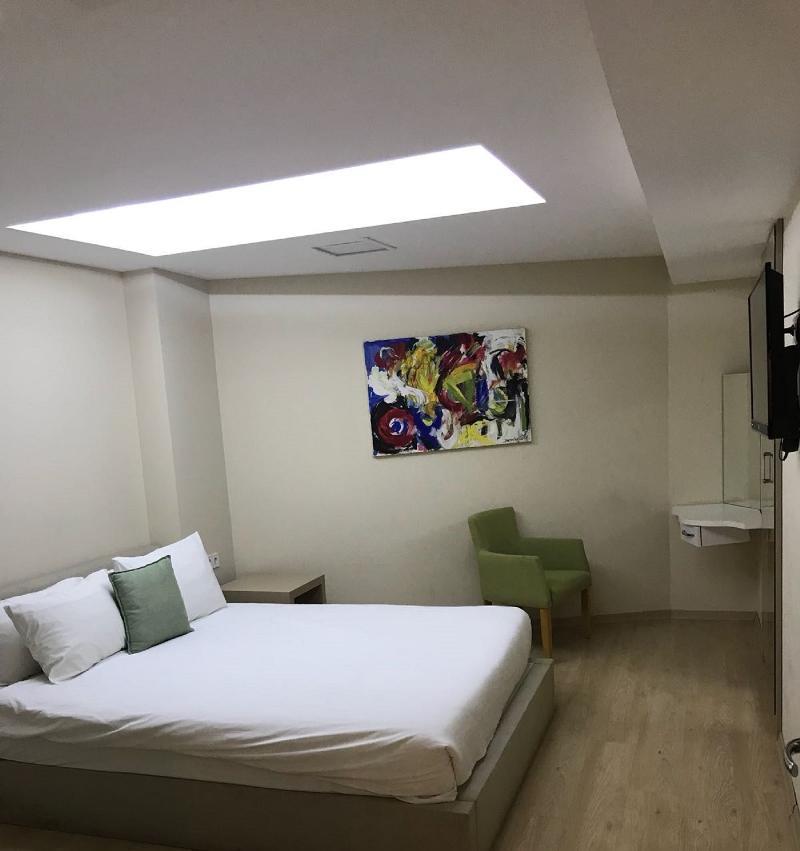 Cheya Sisli Bnb Medical & Business City Center Tesvikiye Suites And Apartments Κωνσταντινούπολη Εξωτερικό φωτογραφία