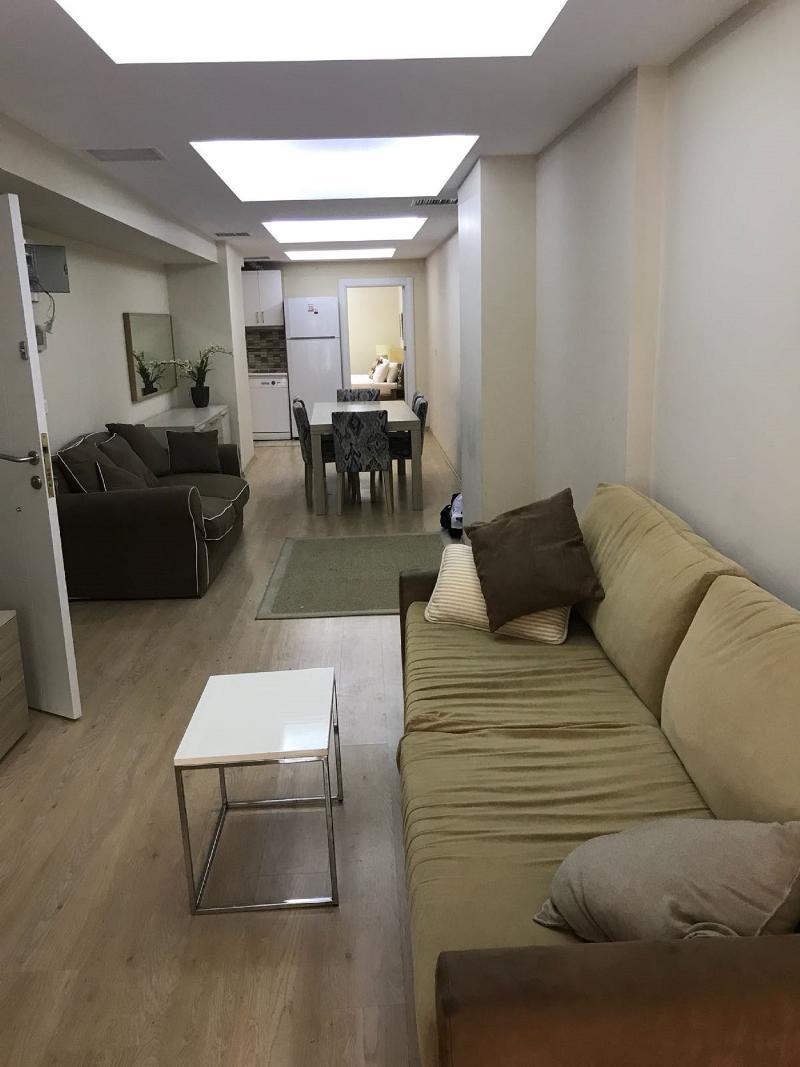 Cheya Sisli Bnb Medical & Business City Center Tesvikiye Suites And Apartments Κωνσταντινούπολη Εξωτερικό φωτογραφία