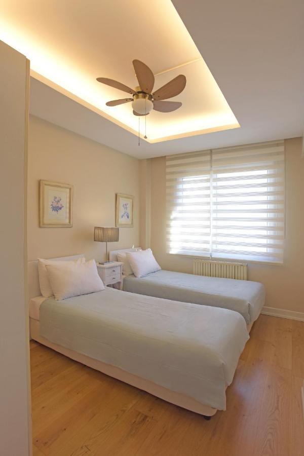 Cheya Sisli Bnb Medical & Business City Center Tesvikiye Suites And Apartments Κωνσταντινούπολη Εξωτερικό φωτογραφία