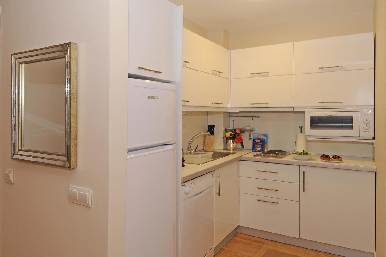 Cheya Sisli Bnb Medical & Business City Center Tesvikiye Suites And Apartments Κωνσταντινούπολη Εξωτερικό φωτογραφία