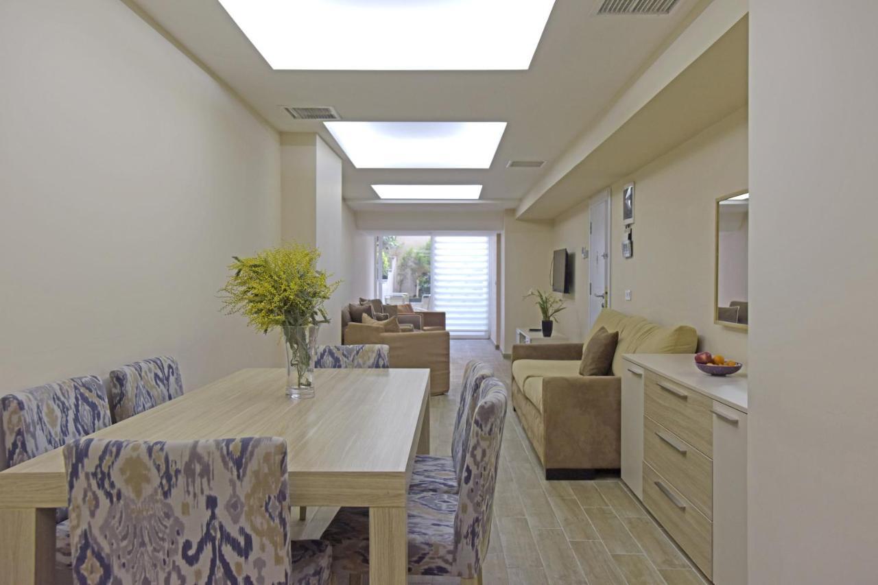 Cheya Sisli Bnb Medical & Business City Center Tesvikiye Suites And Apartments Κωνσταντινούπολη Εξωτερικό φωτογραφία