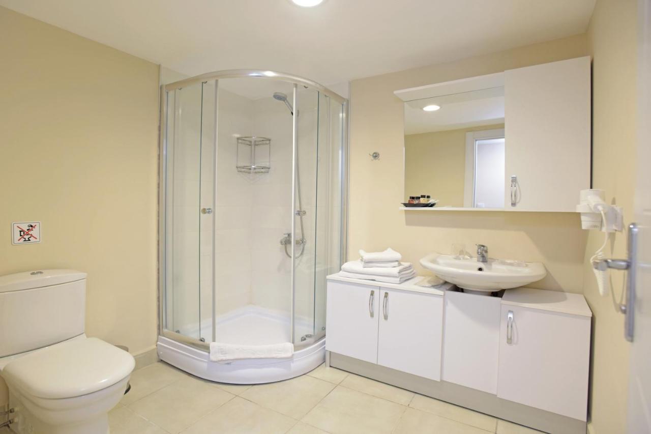 Cheya Sisli Bnb Medical & Business City Center Tesvikiye Suites And Apartments Κωνσταντινούπολη Εξωτερικό φωτογραφία