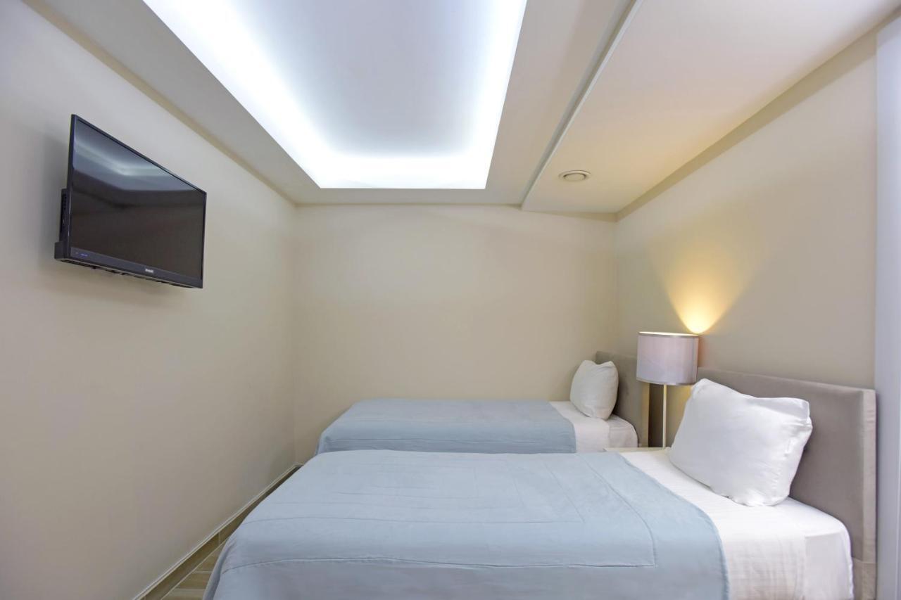 Cheya Sisli Bnb Medical & Business City Center Tesvikiye Suites And Apartments Κωνσταντινούπολη Εξωτερικό φωτογραφία
