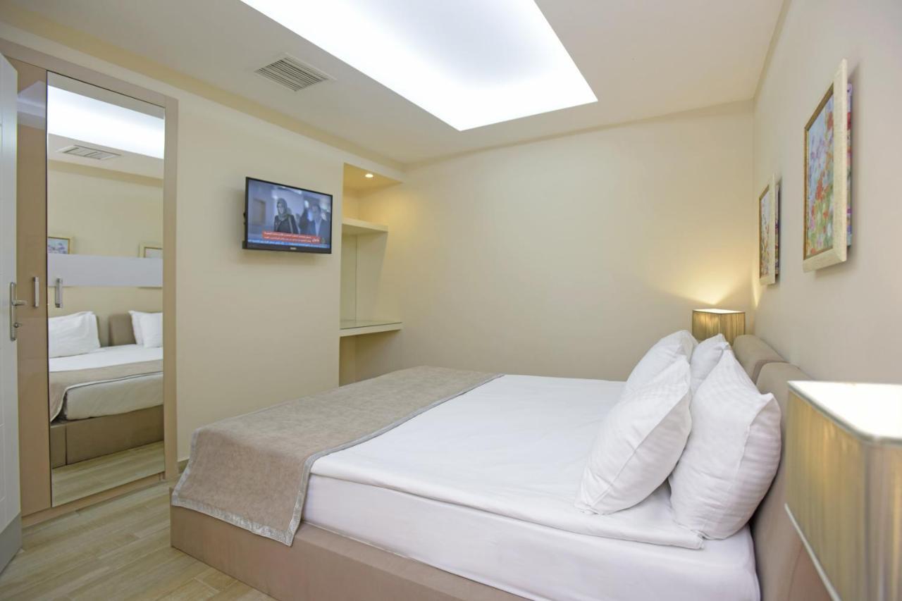 Cheya Sisli Bnb Medical & Business City Center Tesvikiye Suites And Apartments Κωνσταντινούπολη Εξωτερικό φωτογραφία