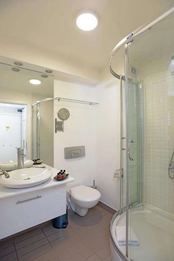 Cheya Sisli Bnb Medical & Business City Center Tesvikiye Suites And Apartments Κωνσταντινούπολη Εξωτερικό φωτογραφία