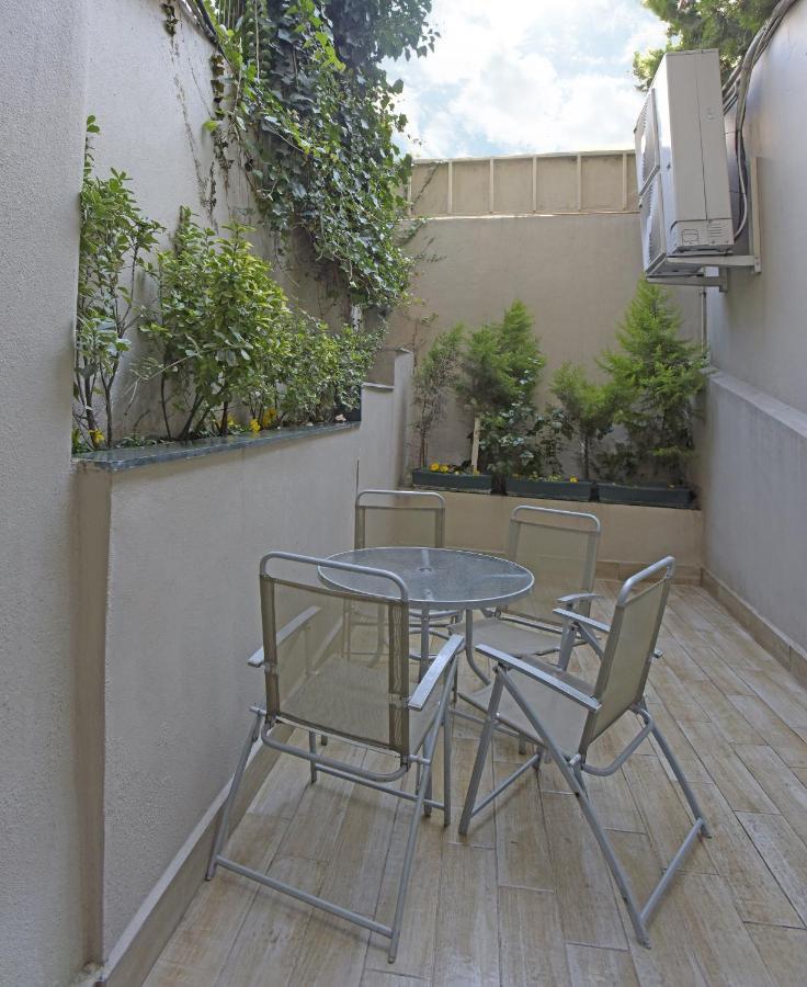 Cheya Sisli Bnb Medical & Business City Center Tesvikiye Suites And Apartments Κωνσταντινούπολη Εξωτερικό φωτογραφία