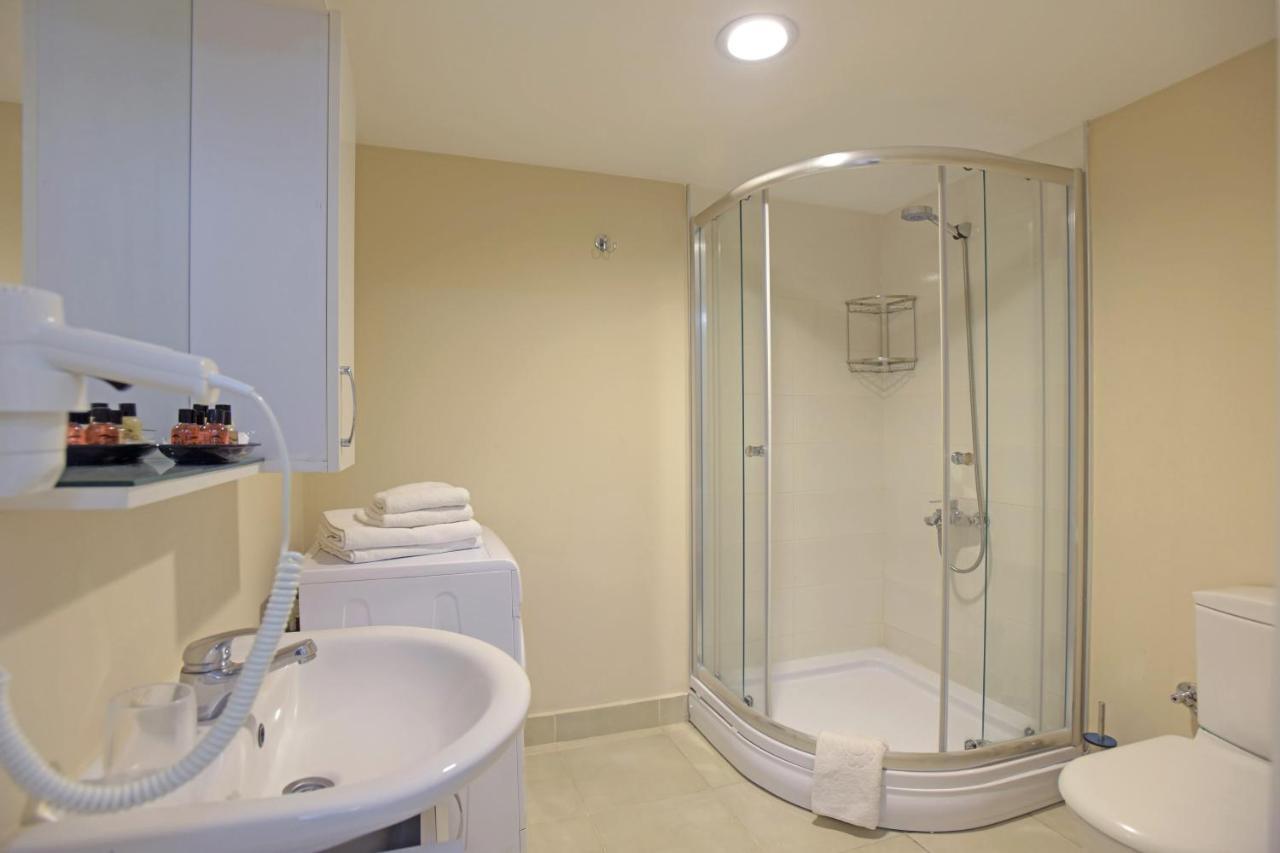 Cheya Sisli Bnb Medical & Business City Center Tesvikiye Suites And Apartments Κωνσταντινούπολη Εξωτερικό φωτογραφία