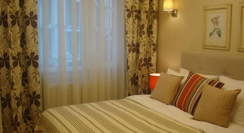 Cheya Sisli Bnb Medical & Business City Center Tesvikiye Suites And Apartments Κωνσταντινούπολη Εξωτερικό φωτογραφία