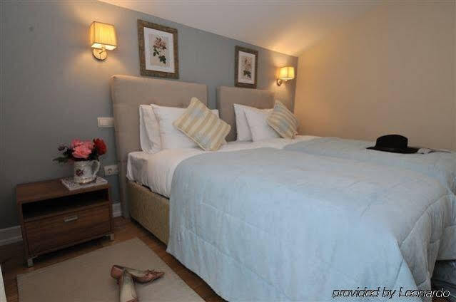 Cheya Sisli Bnb Medical & Business City Center Tesvikiye Suites And Apartments Κωνσταντινούπολη Εξωτερικό φωτογραφία